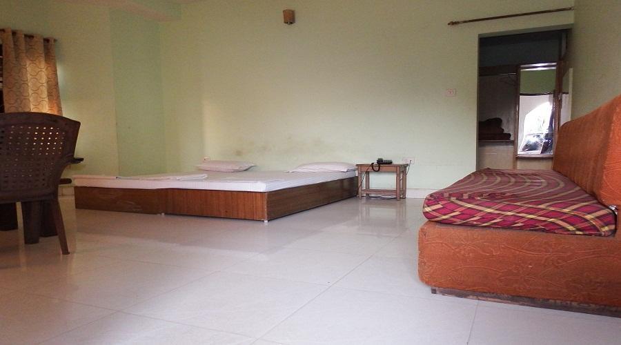 Hotel Sonchiraiya Shivpuri  Exterior photo